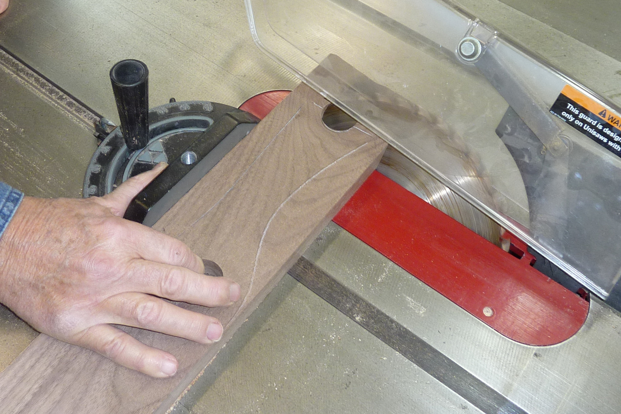 Balancing Wine Bottle Holder Plans