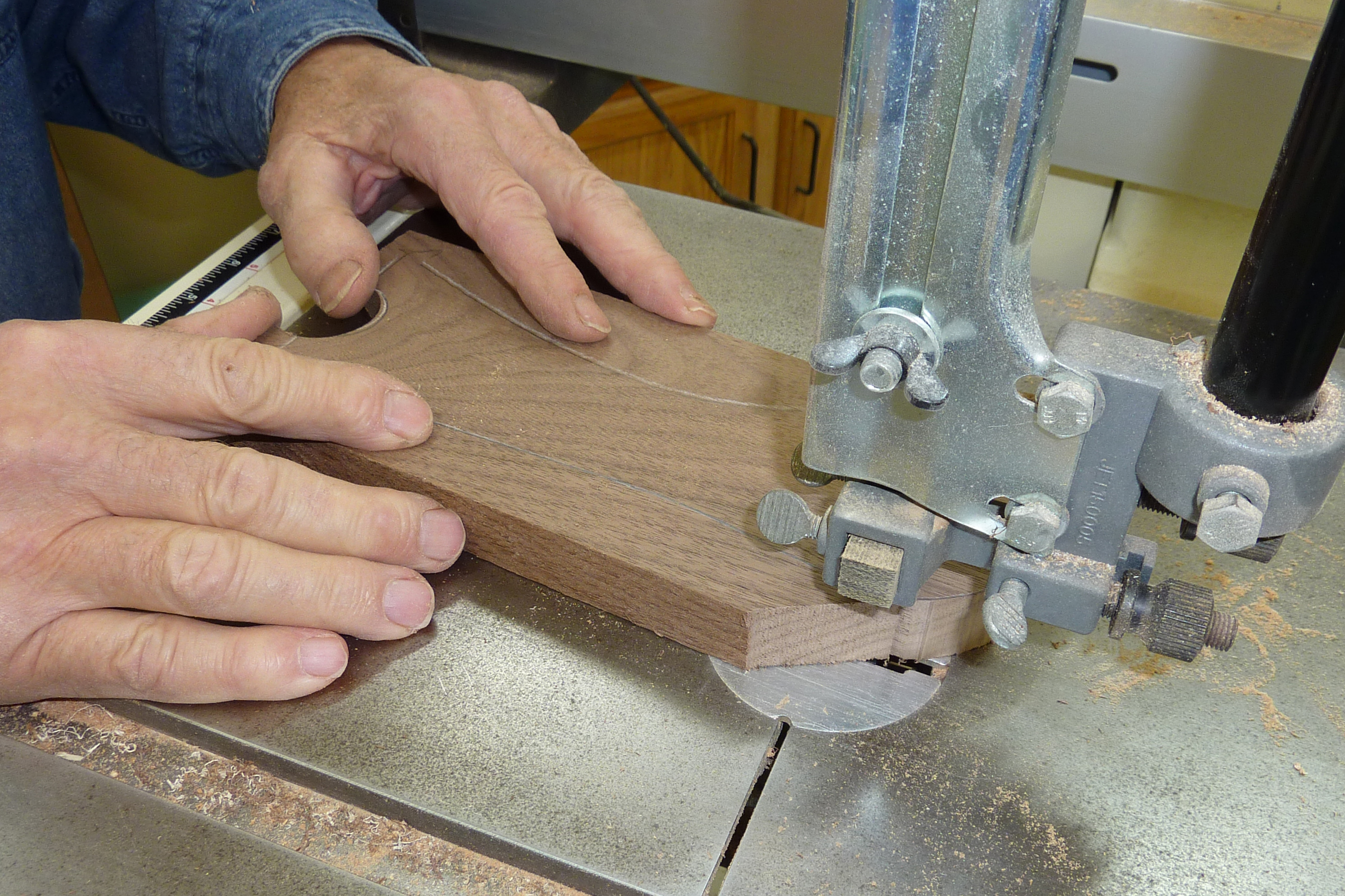 Balancing Wine Bottle Holder Plans