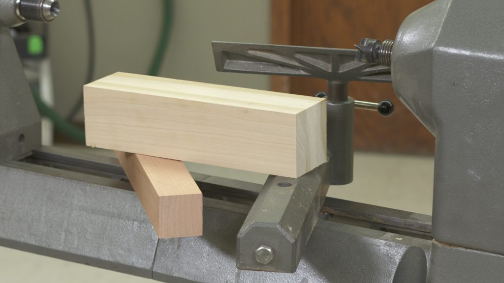 Introduction to Spindle Turning WoodWorkers Guild of America