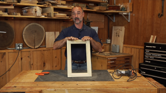 Methods of Making Cabinet Doors Video Download | WoodWorkers Guild of ...