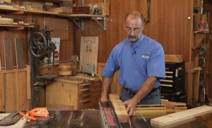 Impressive Picnic Table DVD | WoodWorkers Guild of America