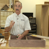 Building a wood drawer