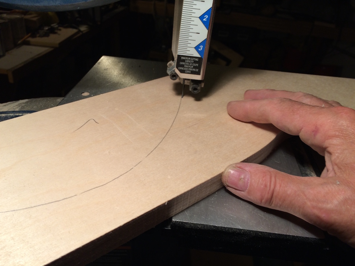 wood-bending-saw