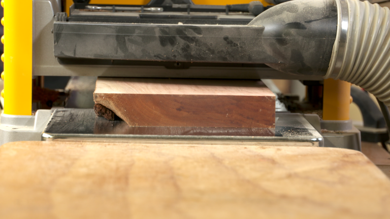 Jointing Boards Wider than Your Jointer