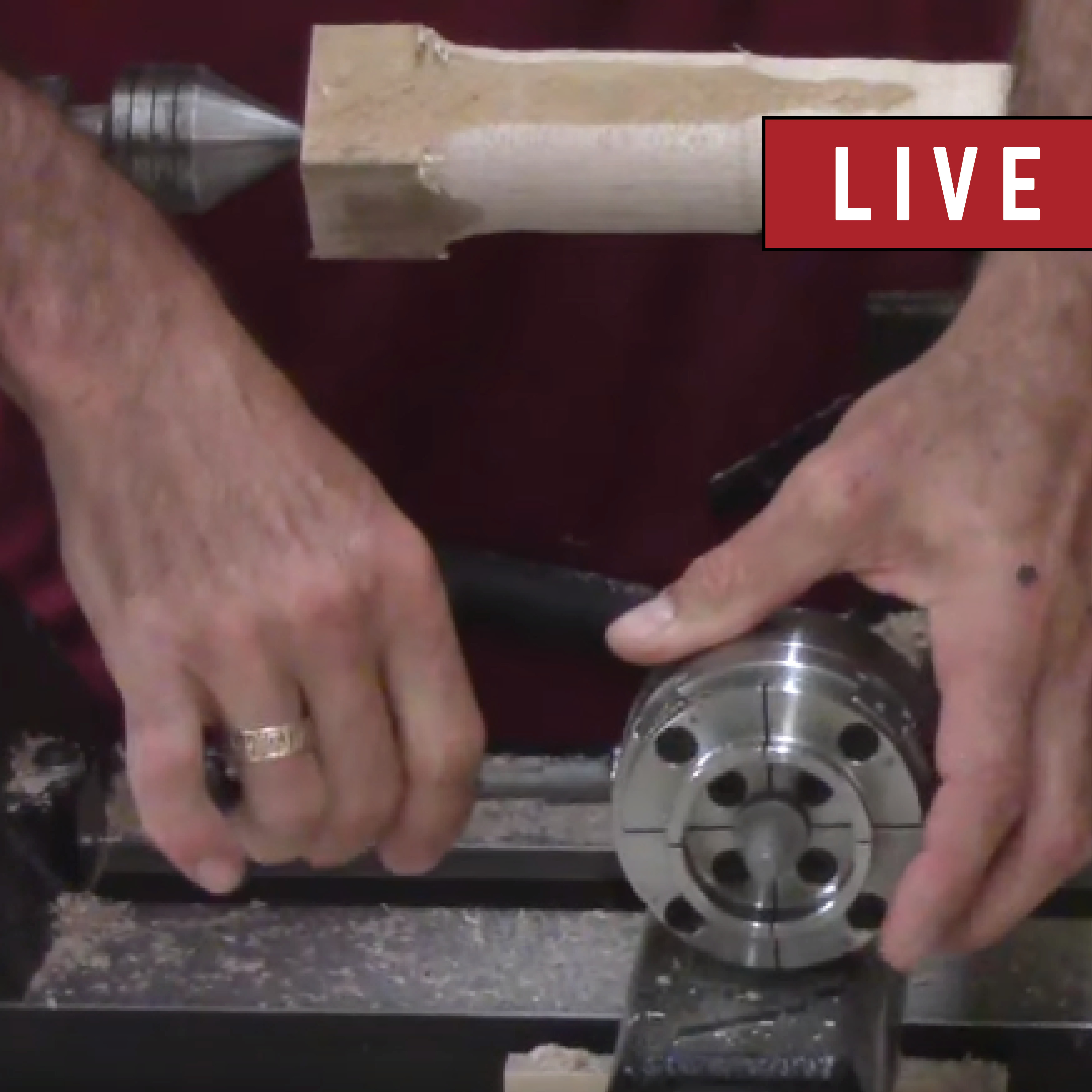 Wwgoa Live July 2017 Woodworkers Guild Of America