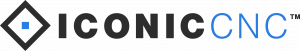 iconic CNC logo