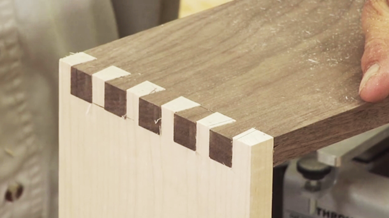 4 Ways to Make Table Legs. Which Joinery Method is Best? 