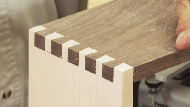 How to Make a Biscuit Joint For Your Next DIY Project