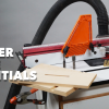 Router Table Essentials