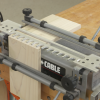 Dovetail jig