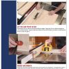Fundamentals of Cabinet Making Article