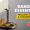 Bandsaw essentials DVD