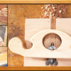Wooden Router Plane