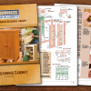 Learning cabinet booklet