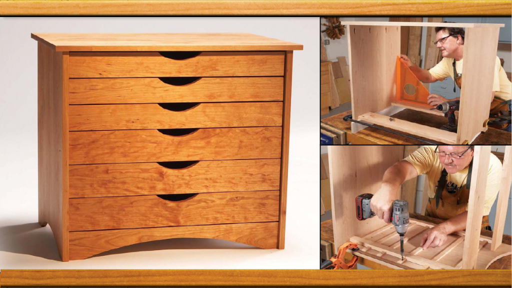 Office Cabinet