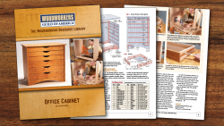 Office Cabinet Plans