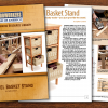 3 Level Basket Stand Booklet