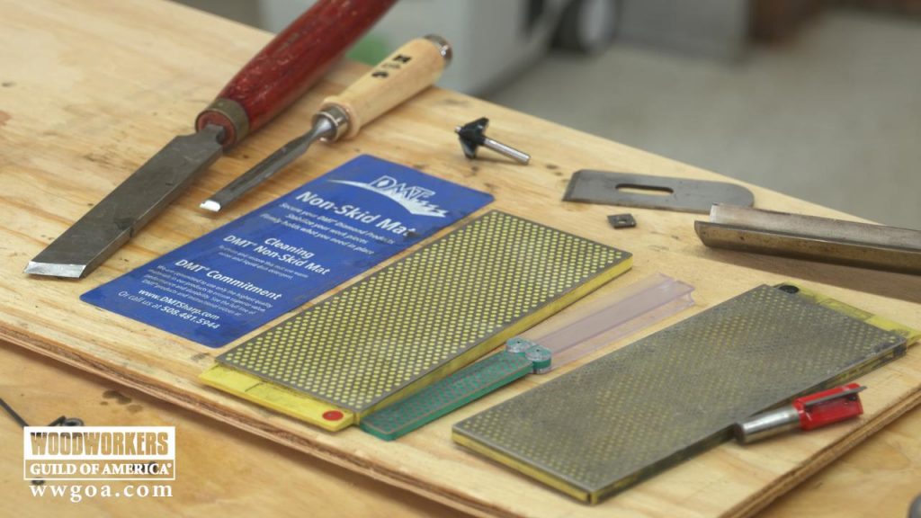 Using a Bowl Gouge | WWGOA | www.wwgoa.com