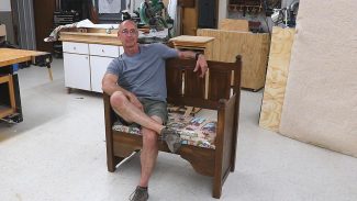 Woodworking Videos, Classes &amp; More | Woodworkers Guild of 