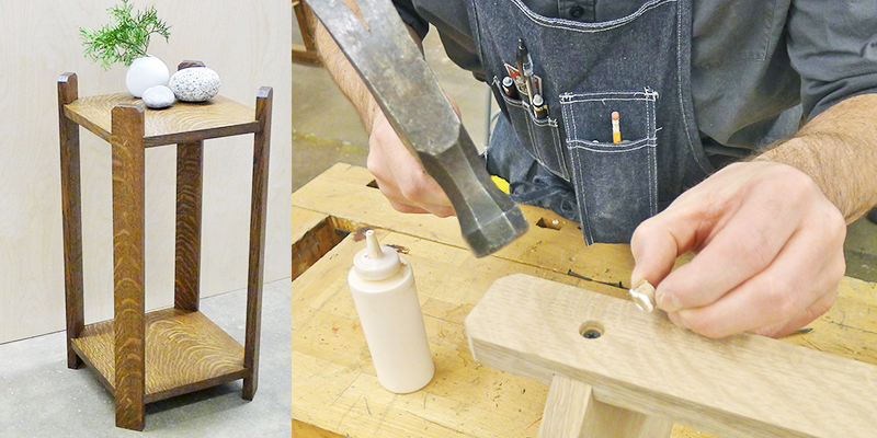 7 Woodworking Projects Perfect for Valentine's Day Gifts, WWGOA