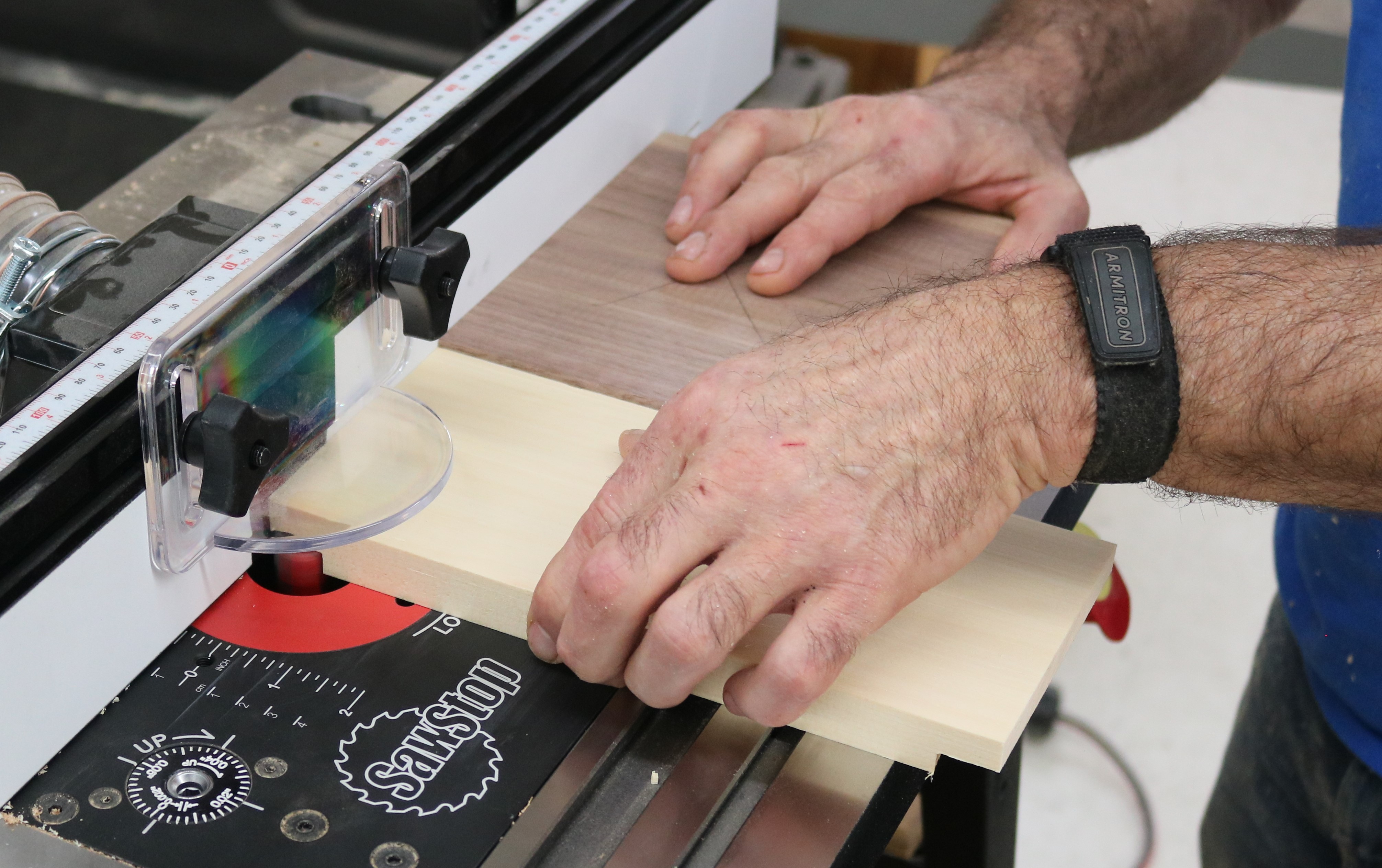 How to Create a Rabbet Joint Q&A