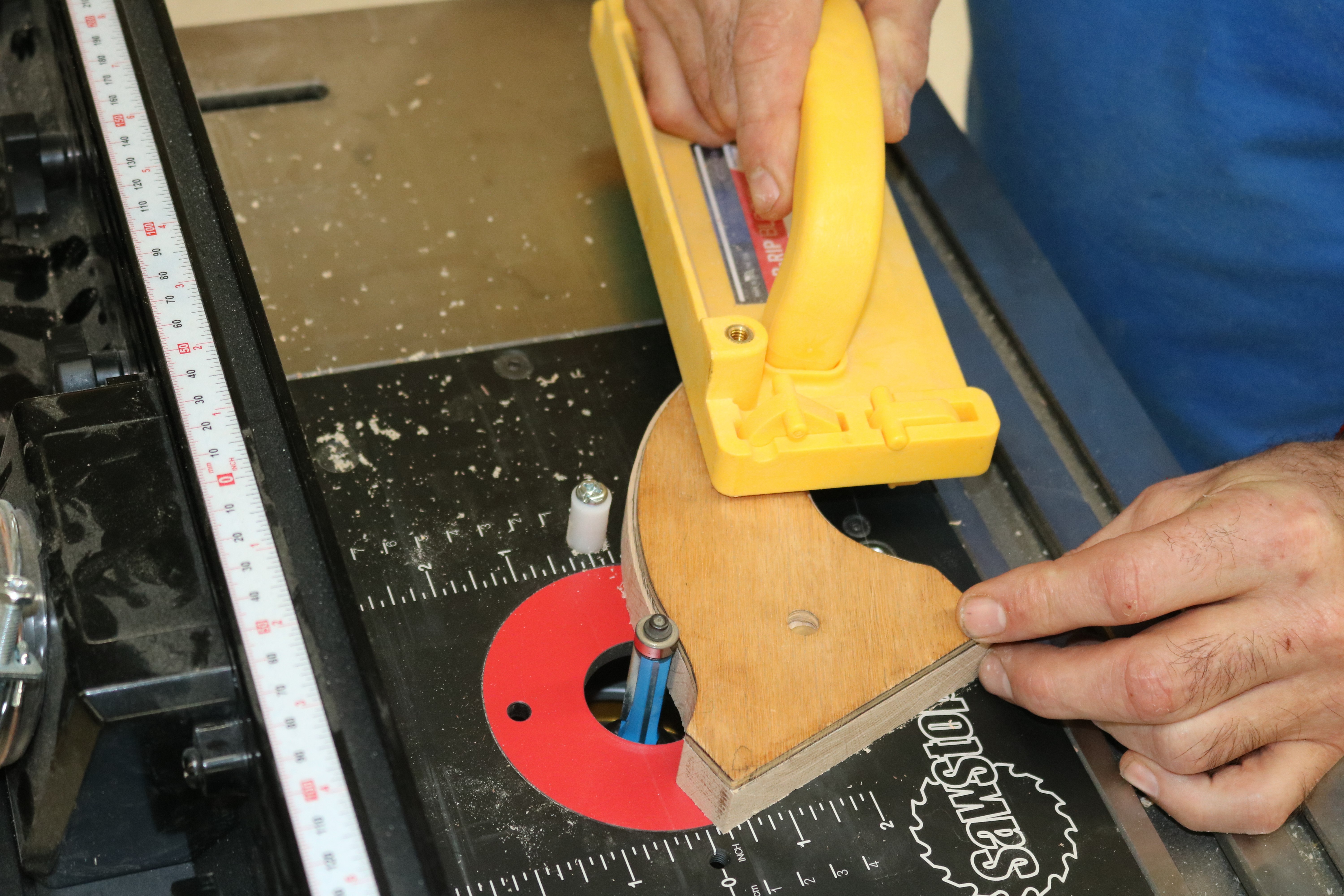 Template Routing Q&A