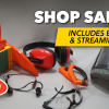 Shop Safety + DVD