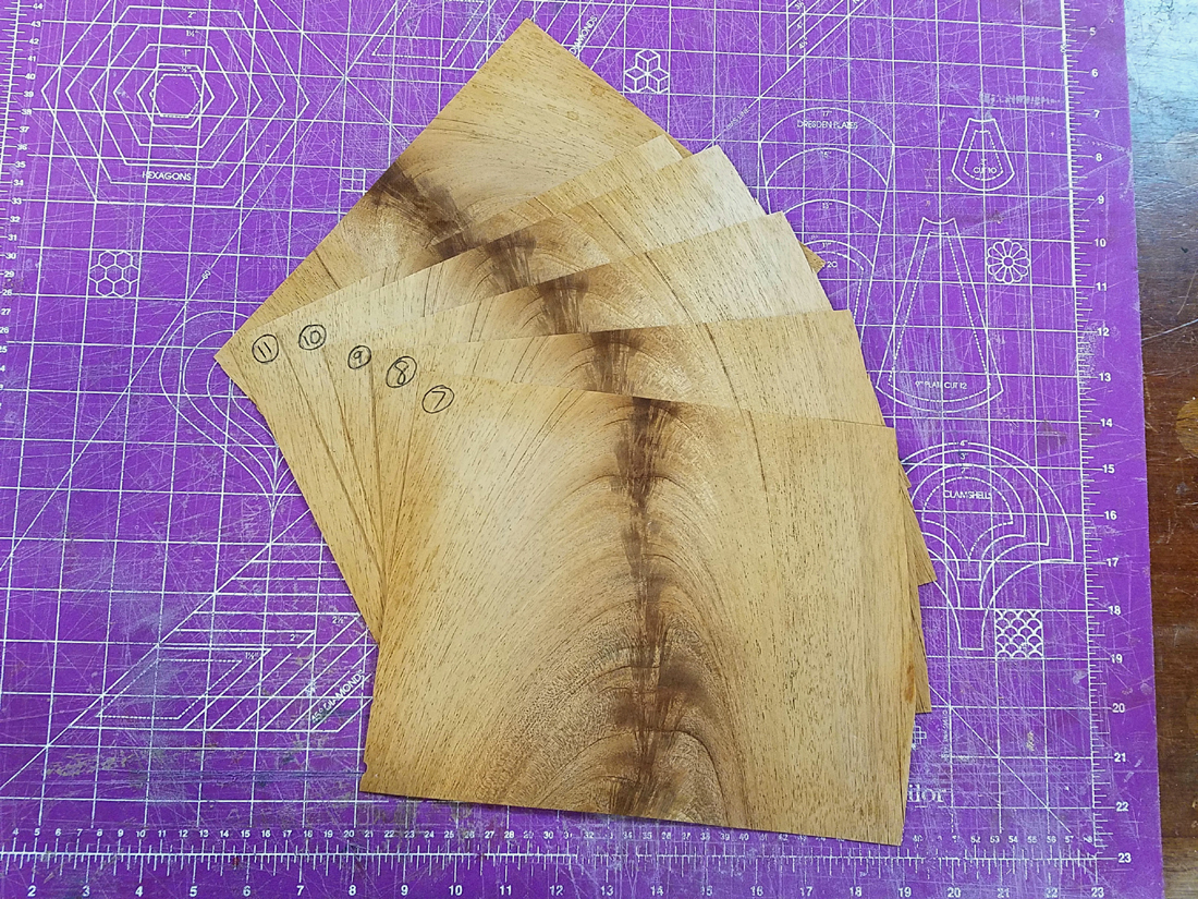 veneer options