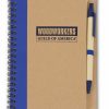 Woodworkers guild of America Notebook