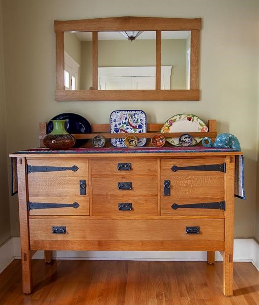 50 Fabulous Shabby Chic Kitchens That Bowl You Over!