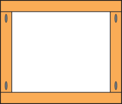 basic frame diagram