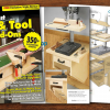 Jigs and Tool add-ons book