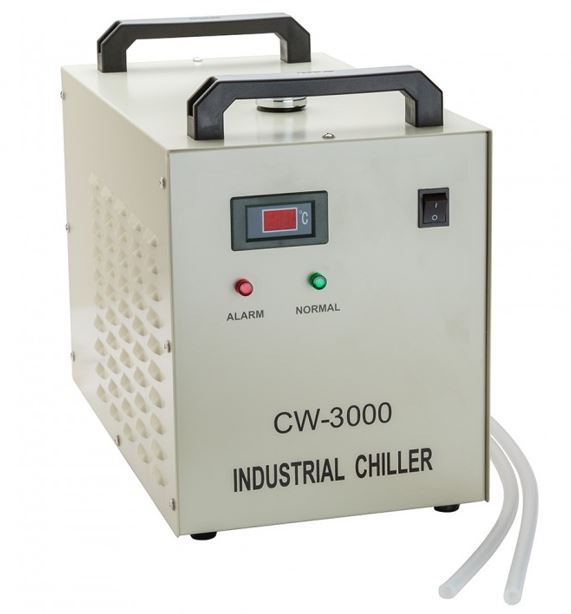 industrial chiller