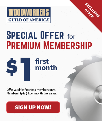 become a member for $1