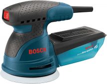 Bosch ROS