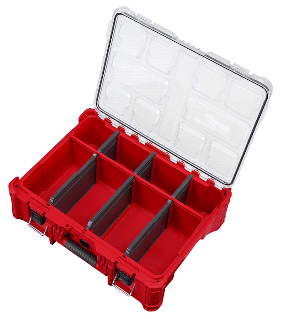 Milwaukee Packout System Deep Organizer 3