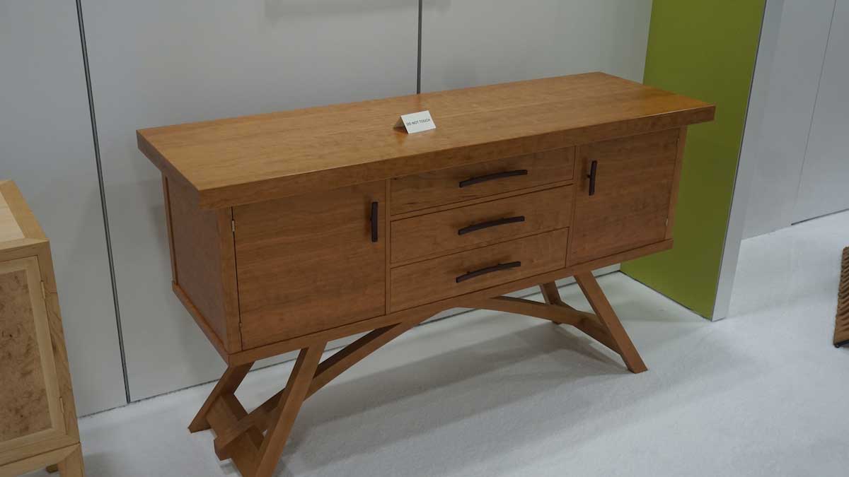 Arches Sideboard Glen Gordon