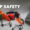 Shop safety accessories