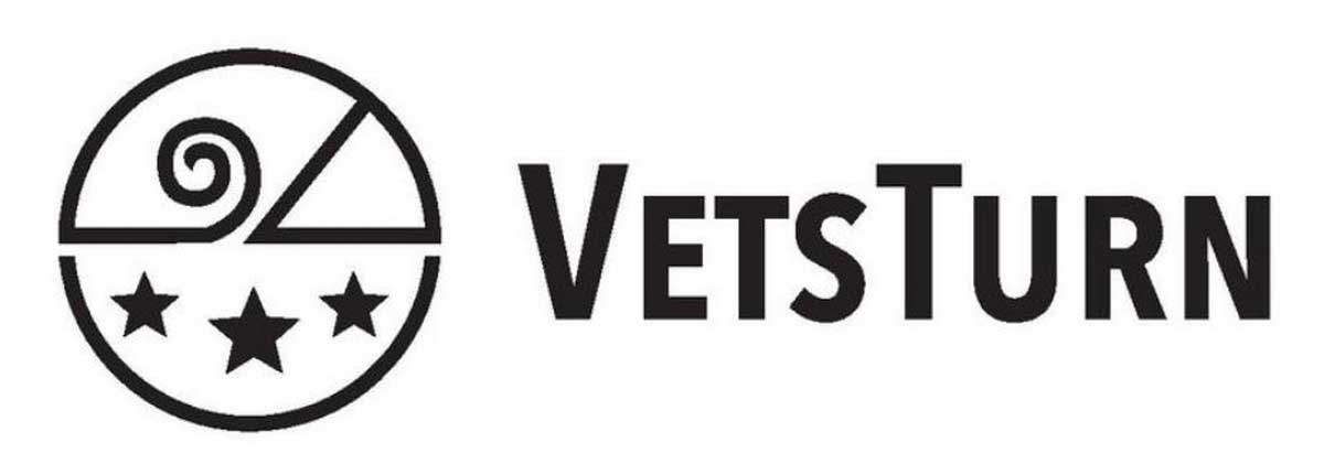 VetsTurn logo
