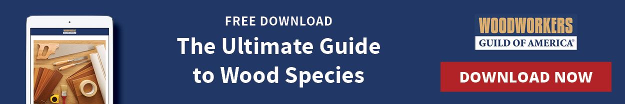 ultimate guide to wood species banner