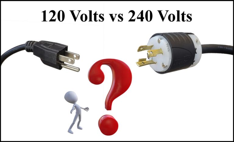 120-Volt vs. 240-Volt in the Wood Shoparticle featured image thumbnail.