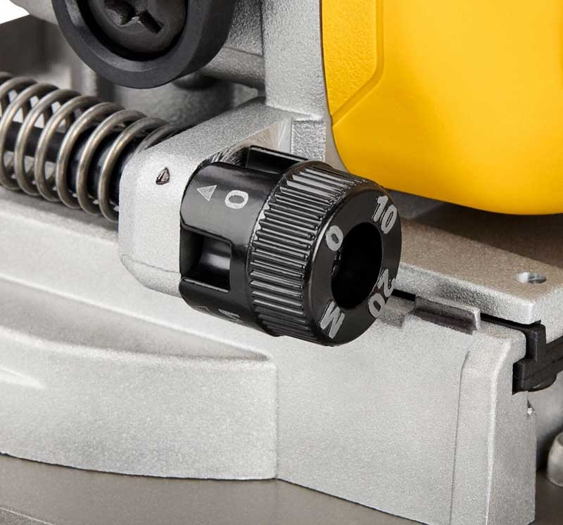 Dewalt discount plate joiner