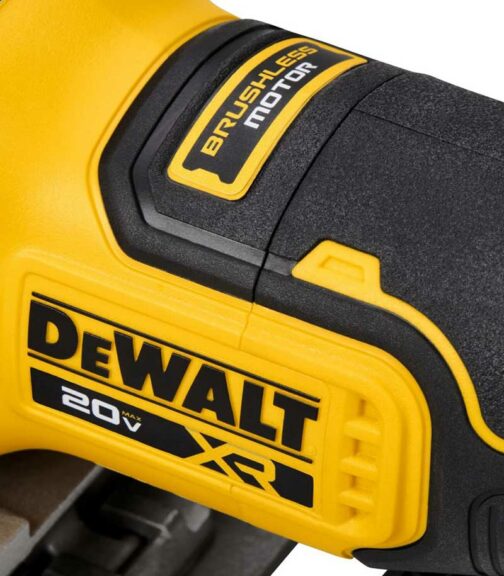 DeWalt Cordless Biscuit Joiner WoodWorkers Guild of America