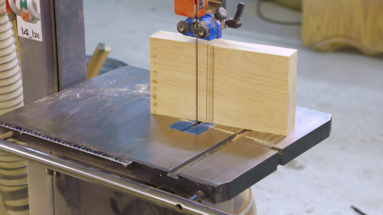 Is Your Bandsaw Square?product featured image thumbnail.