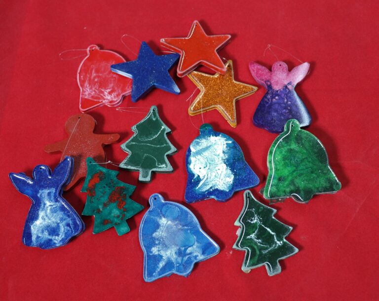 Cookie Cutter Christmas Ornamentsproduct featured image thumbnail.