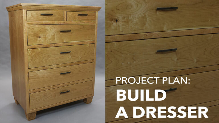 How to Build a Dresserproduct featured image thumbnail.