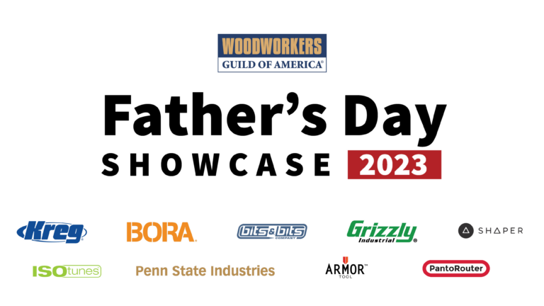 WWGOA Father’s Day Showcase 2023product featured image thumbnail.