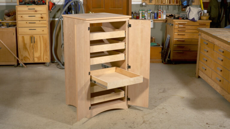 Design Considerations in Cabinet Makingproduct featured image thumbnail.