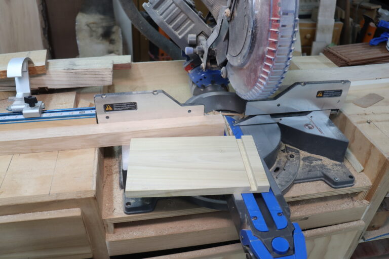 Dadoes on a Miter Sawproduct featured image thumbnail.