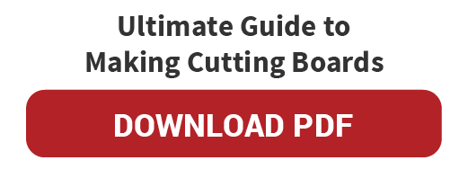 Ultimate Cutting Board Guide - WWGOA